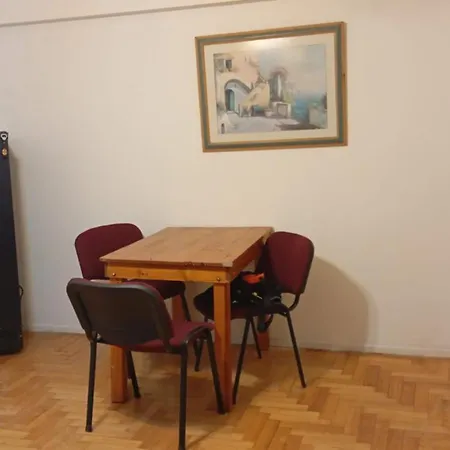 Che Lolita House Congreso Apartment Buenos Aires Exterior photo