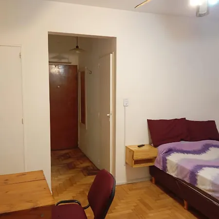 Che Lolita House Congreso Apartment Buenos Aires Exterior photo