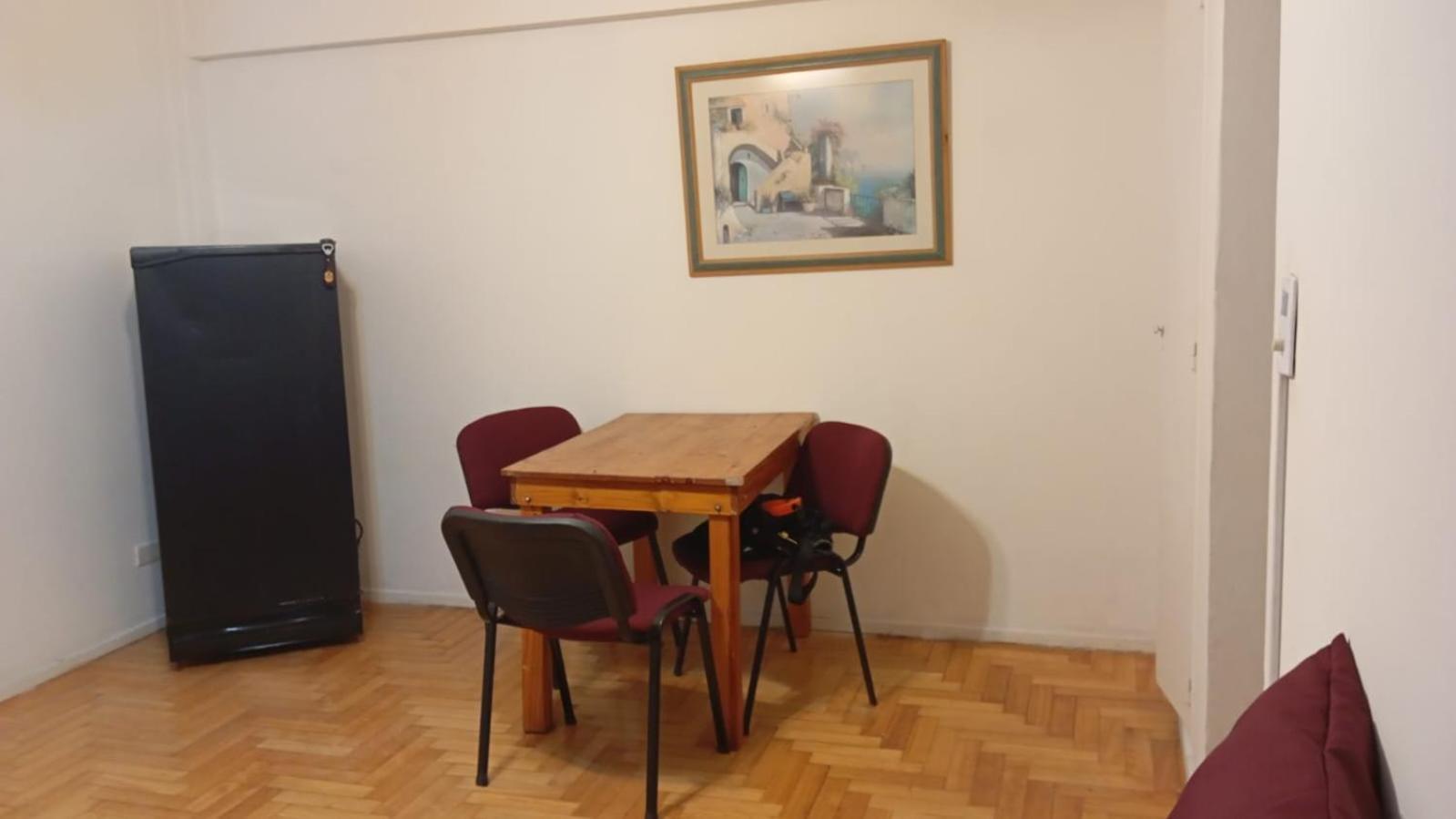 Apartment Che Lolita House Congreso Buenos Aires