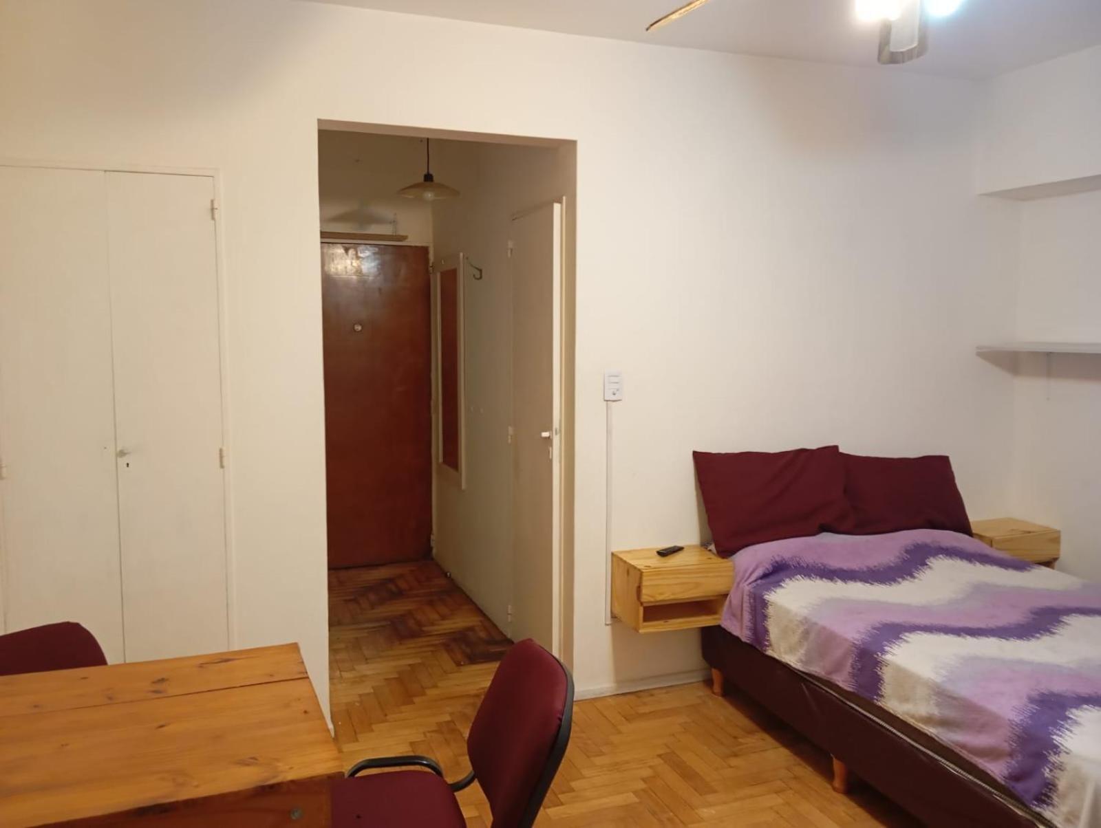 Apartment Che Lolita House Congreso Buenos Aires